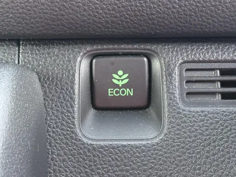 Honda N-VAN Plus Style