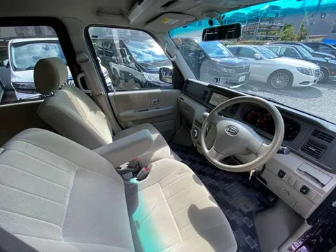 Daihatsu Atrai Wagon