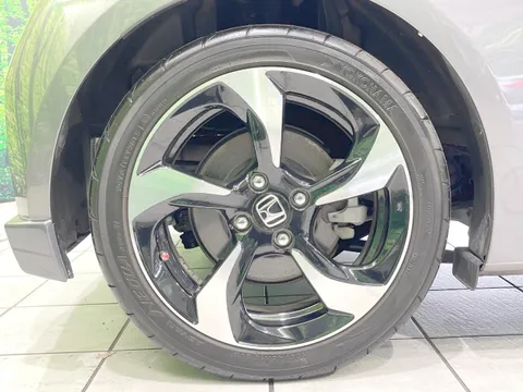 Honda S660
