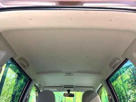 Nissan Otti