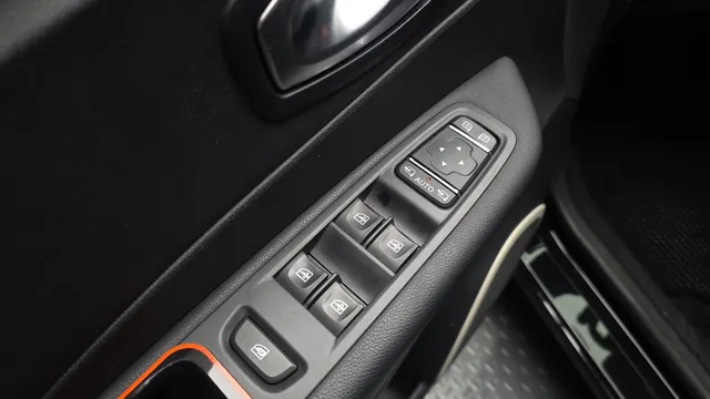 Renault QM3