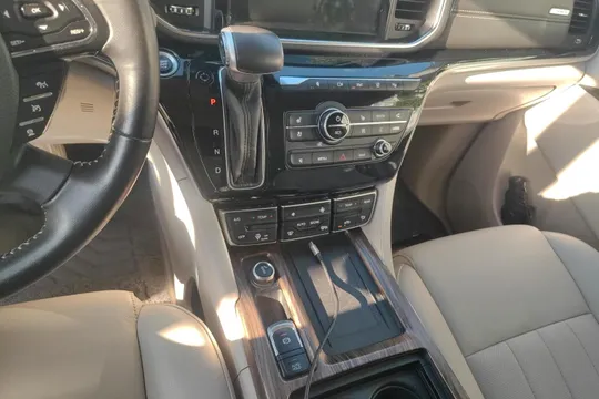 Gac M8