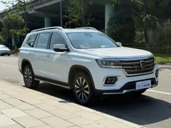 Roewe RX8