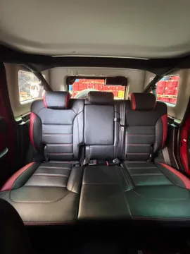 BAIC BJ40