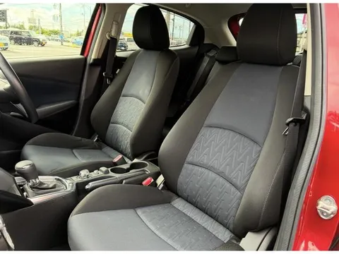 Mazda Mazda2 (Demio)