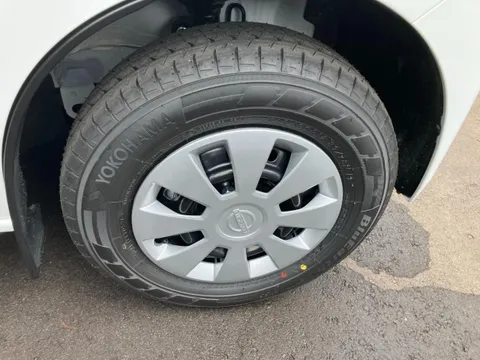Nissan Clipper