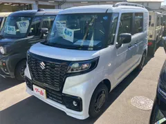 Suzuki Spacia Base