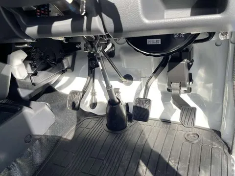 Nissan Clipper Truck