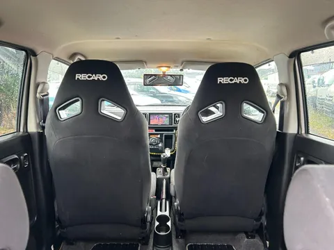 Suzuki Alto Works