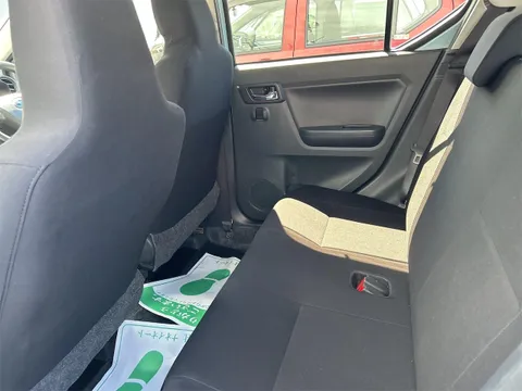 Subaru Pleo Plus