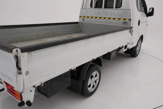 Hyundai Porter II