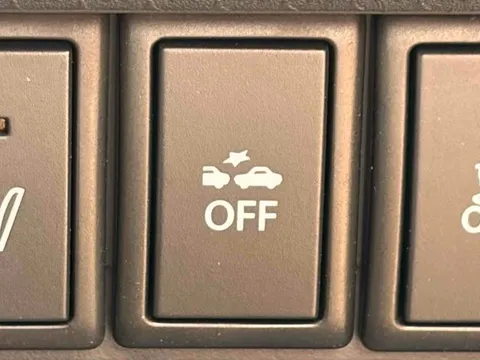 Mazda Flair Crossover