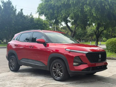 Baojun RS-3