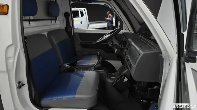 Chevrolet Labo