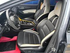 MG MG6