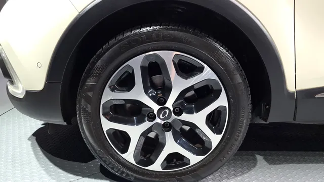 Renault QM3