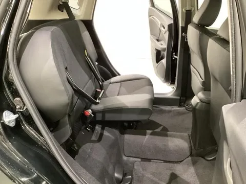 Honda Jazz (Fit)