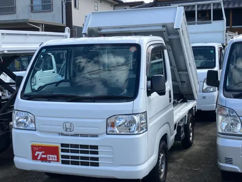 Honda Acty Truck