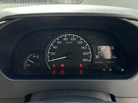 Toyota TownAce Van