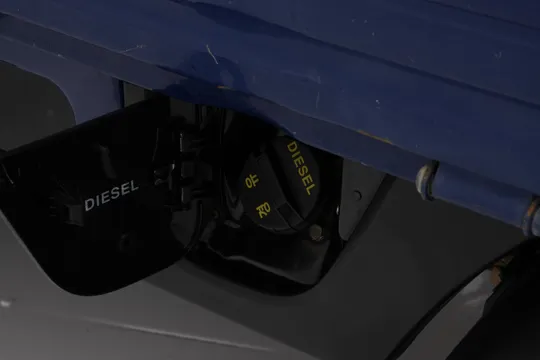Hyundai Porter II