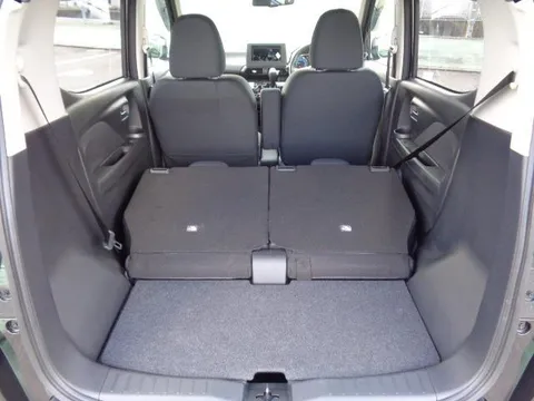 Mitsubishi eK X