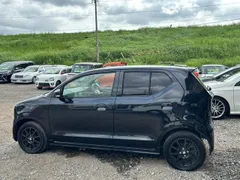 Suzuki Alto Works