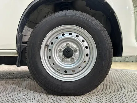 Toyota TownAce Van