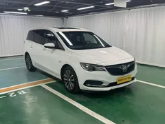 Buick GL6