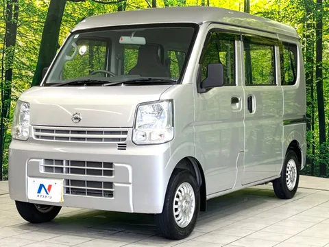 Nissan Clipper