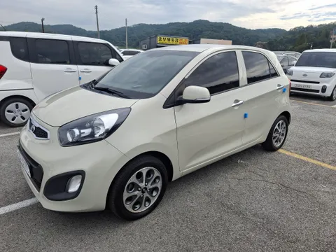 Kia Picanto (Morning)