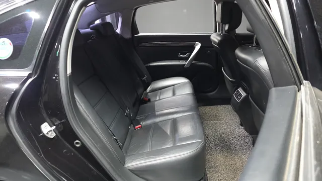 Renault SM7