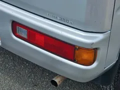 Honda Acty Van