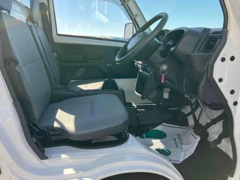 Mazda Scrum Truck
