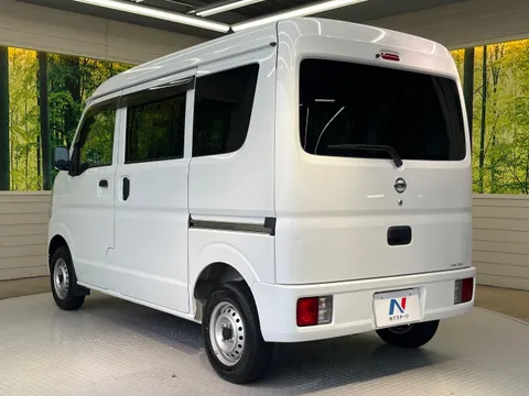 Nissan Clipper