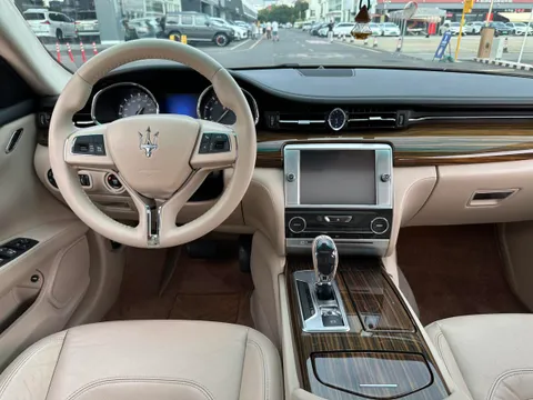 Maserati