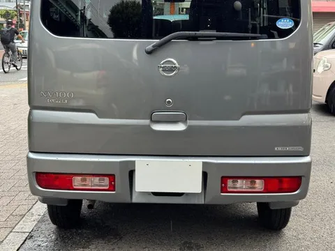 Nissan Clipper