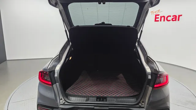 Renault XM3