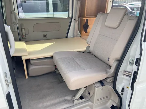 Nissan Clipper Rio
