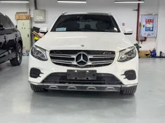 Mercedes-Benz Mercedes-Benz GLC