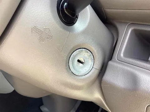 Nissan Clipper