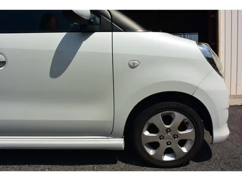 Suzuki MR Wagon