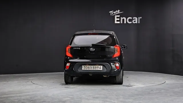 Kia Picanto (Morning)