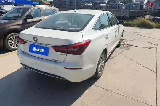 Changan Eado