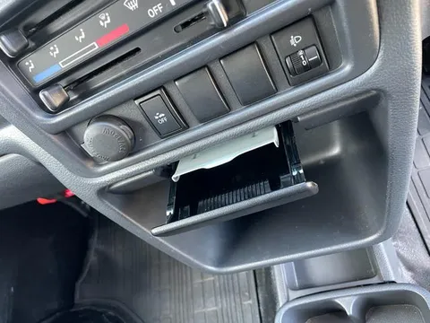 Suzuki Super Carry