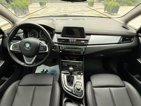 BMW 2-Series