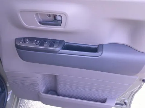 Honda N-BOX Joy