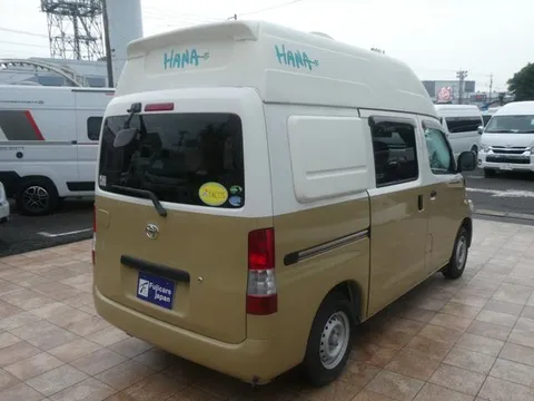 Toyota TownAce Van