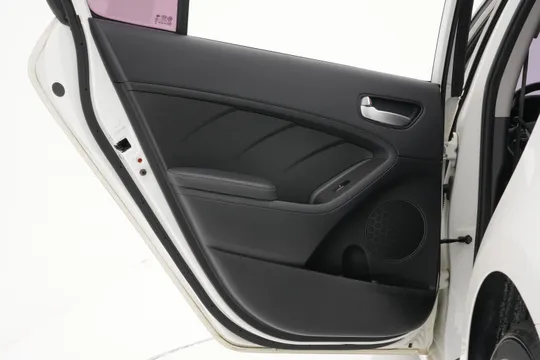 Kia Cerato (K3)