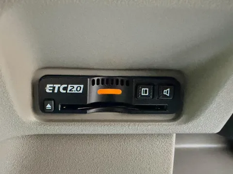 Honda N-BOX Joy