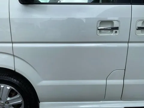 Mitsubishi Town Box